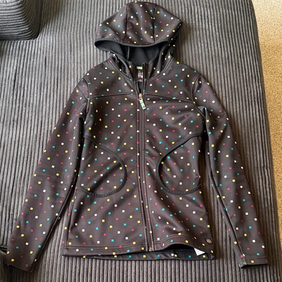 Burton Jackets & Blazers - Women’s hooded Burton jacket